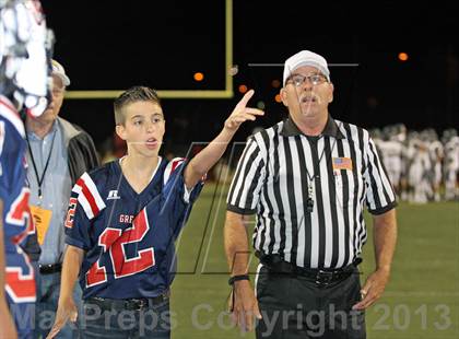 Thumbnail 1 in Vista Murrieta @ Great Oak photogallery.