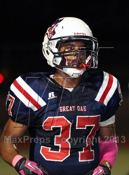 Thumbnail 3 in Vista Murrieta @ Great Oak photogallery.