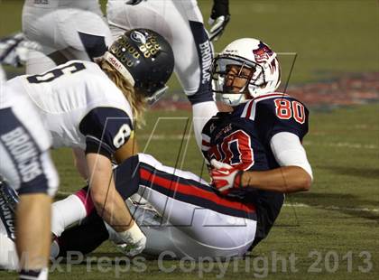 Thumbnail 2 in Vista Murrieta @ Great Oak photogallery.