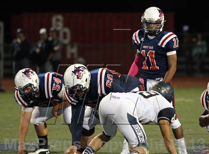 Thumbnail 3 in Vista Murrieta @ Great Oak photogallery.