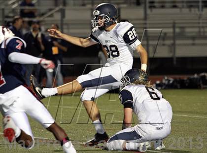 Thumbnail 3 in Vista Murrieta @ Great Oak photogallery.
