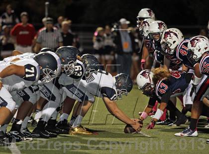 Thumbnail 2 in Vista Murrieta @ Great Oak photogallery.