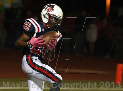 Thumbnail 2 in Vista Murrieta @ Great Oak photogallery.