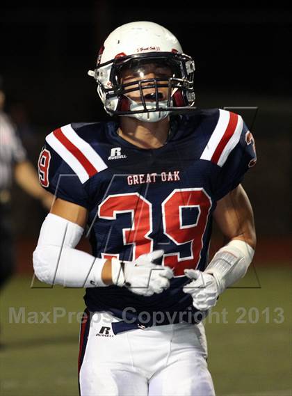 Thumbnail 1 in Vista Murrieta @ Great Oak photogallery.