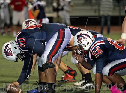 Thumbnail 1 in Vista Murrieta @ Great Oak photogallery.