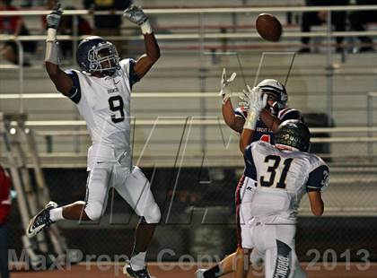 Thumbnail 1 in Vista Murrieta @ Great Oak photogallery.