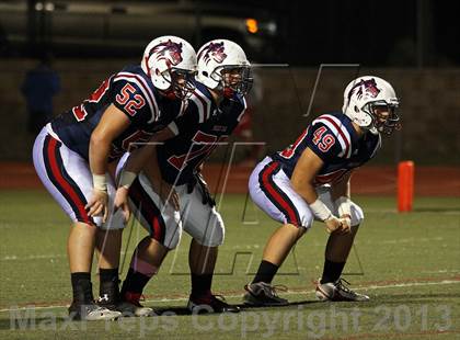 Thumbnail 1 in Vista Murrieta @ Great Oak photogallery.