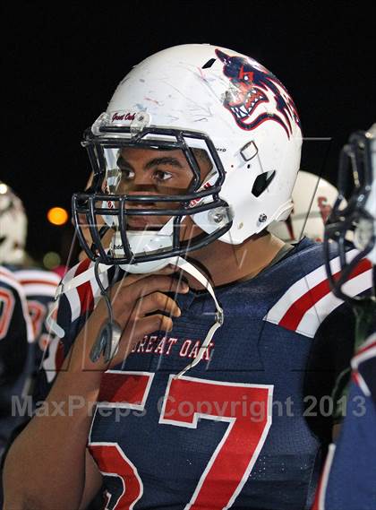 Thumbnail 3 in Vista Murrieta @ Great Oak photogallery.