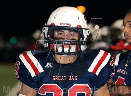 Thumbnail 1 in Vista Murrieta @ Great Oak photogallery.