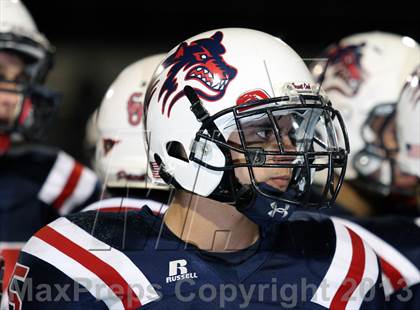 Thumbnail 1 in Vista Murrieta @ Great Oak photogallery.