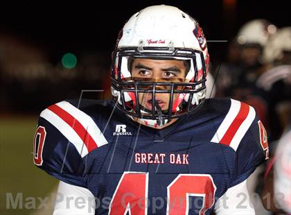 Thumbnail 2 in Vista Murrieta @ Great Oak photogallery.
