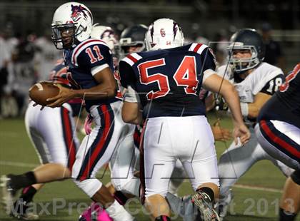 Thumbnail 3 in Vista Murrieta @ Great Oak photogallery.