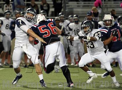Thumbnail 2 in Vista Murrieta @ Great Oak photogallery.