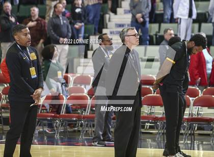 Thumbnail 3 in Mount Vernon vs Baldwin (NYSPHSAA Class AA Semifinal) photogallery.
