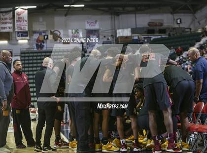 Thumbnail 1 in Mount Vernon vs Baldwin (NYSPHSAA Class AA Semifinal) photogallery.