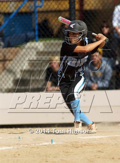 Thumbnail 1 in Thompson Valley vs Pueblo West (CHSAA 4A State First Round) photogallery.