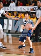 Photo from the gallery "Chino Hills vs. Buckeye (Classic at Damien)"