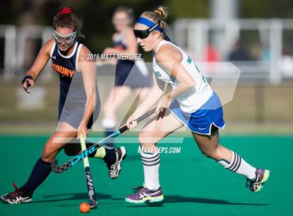 Thumbnail 2 in Green Run vs. Maury photogallery.