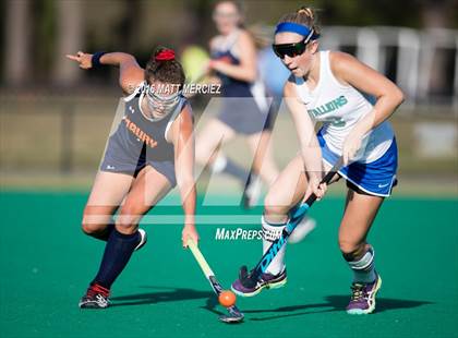 Thumbnail 3 in Green Run vs. Maury photogallery.