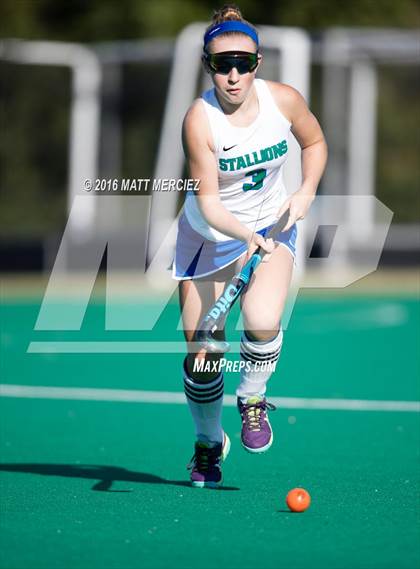 Thumbnail 3 in Green Run vs. Maury photogallery.