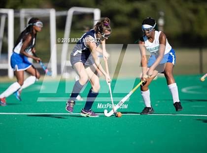 Thumbnail 2 in Green Run vs. Maury photogallery.
