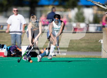 Thumbnail 1 in Green Run vs. Maury photogallery.