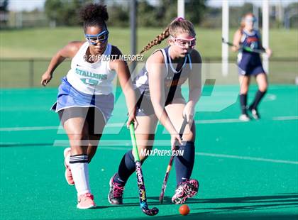 Thumbnail 3 in Green Run vs. Maury photogallery.