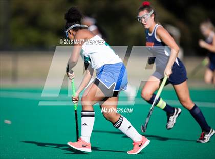 Thumbnail 3 in Green Run vs. Maury photogallery.