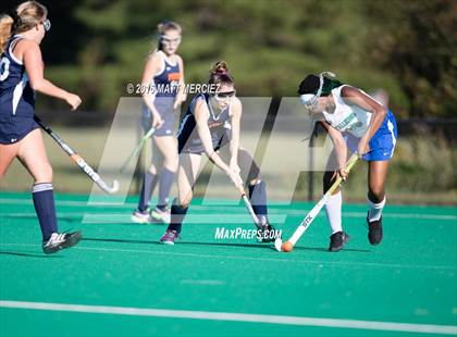 Thumbnail 3 in Green Run vs. Maury photogallery.
