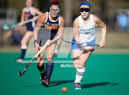 Thumbnail 1 in Green Run vs. Maury photogallery.