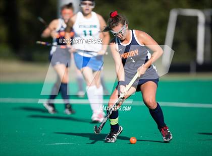 Thumbnail 3 in Green Run vs. Maury photogallery.