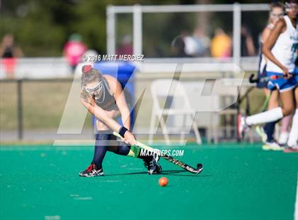 Thumbnail 3 in Green Run vs. Maury photogallery.