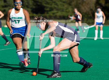 Thumbnail 1 in Green Run vs. Maury photogallery.