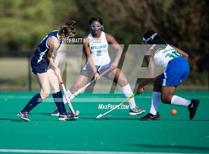 Thumbnail 3 in Green Run vs. Maury photogallery.