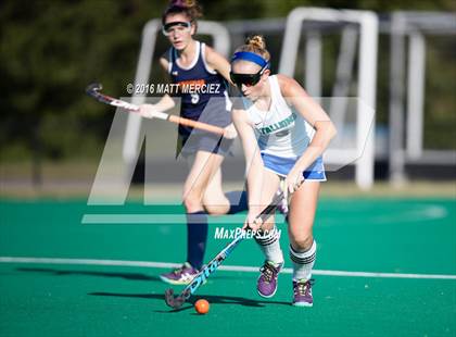 Thumbnail 1 in Green Run vs. Maury photogallery.