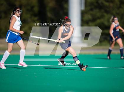 Thumbnail 2 in Green Run vs. Maury photogallery.
