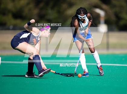 Thumbnail 1 in Green Run vs. Maury photogallery.