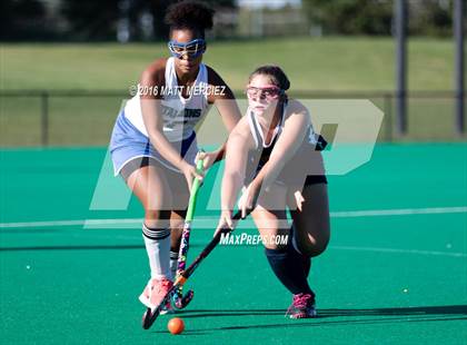 Thumbnail 2 in Green Run vs. Maury photogallery.