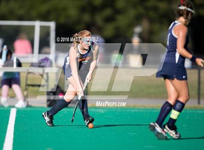 Thumbnail 3 in Green Run vs. Maury photogallery.