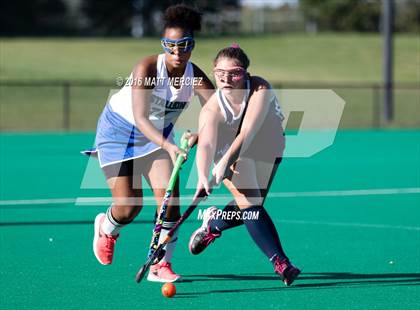 Thumbnail 1 in Green Run vs. Maury photogallery.