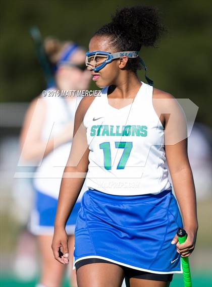 Thumbnail 3 in Green Run vs. Maury photogallery.