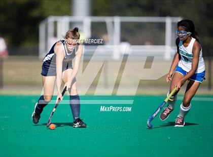 Thumbnail 3 in Green Run vs. Maury photogallery.