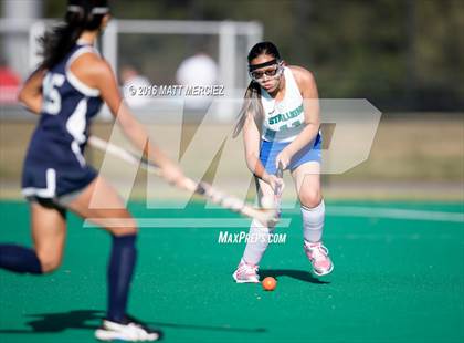 Thumbnail 2 in Green Run vs. Maury photogallery.