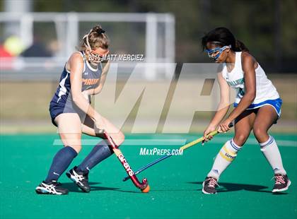 Thumbnail 2 in Green Run vs. Maury photogallery.