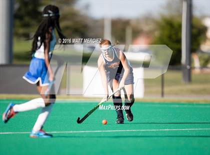 Thumbnail 3 in Green Run vs. Maury photogallery.