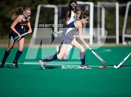 Thumbnail 1 in Green Run vs. Maury photogallery.