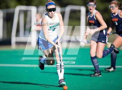 Thumbnail 1 in Green Run vs. Maury photogallery.