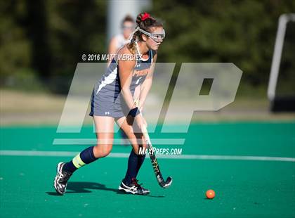 Thumbnail 3 in Green Run vs. Maury photogallery.