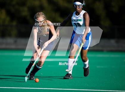 Thumbnail 1 in Green Run vs. Maury photogallery.