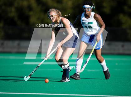 Thumbnail 3 in Green Run vs. Maury photogallery.